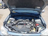 Subaru Forester 2.5X Limited JF2SHAFC1CH465127 fotografie