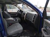 Ram  Slt 4X4 6'4 Box 1C6RR7GGXHS646680 снимка