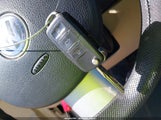 Volkswagen New Beetle 2.5 3VWRG31Y67M410461 fotografie