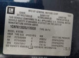 Chevrolet Tahoe Lt 1GNFK13028J176938 снимка