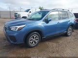 Subaru Forester Premium JF2SKAJC3LH537230 photo