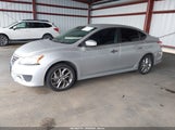 Nissan Sentra Sr 3N1AB7AP9FY299430 снимка