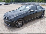 Mercedes-Benz C 300 Sport WDDGF54X69F219613 fotografie