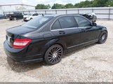 Mercedes-Benz C 300 Sport WDDGF54X69F219613 fotografie
