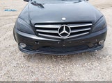 Mercedes-Benz C 300 Sport WDDGF54X69F219613 fotografie
