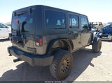 Jeep Wrangler Unlimited Sport 4X4 1C4BJWDG9HL651895 снимка