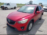 Mazda Cx-5 Touring JM3KE2CY7E0426600 снимка