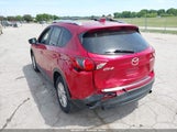 Mazda Cx-5 Touring JM3KE2CY7E0426600 снимка