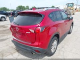Mazda Cx-5 Touring JM3KE2CY7E0426600 снимка