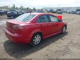 Mitsubishi Lancer Es JA32U2FU6DU009060 снимка