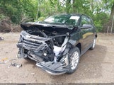 Chevrolet Equinox Lt 3GNAXSEV5JL314674 снимка
