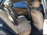 Hyundai Sonata Gls 5NPEB4AC1CH466236 fotografie