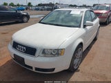 Audi A4 1.8T WAULC68E05A040021 fotografie