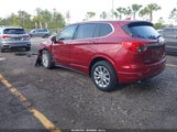 Buick Envision Essence LRBFX1SA1JD009123 снимка