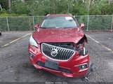 Buick Envision Essence LRBFX1SA1JD009123 снимка
