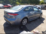 Toyota Corolla Le 5YFEPMAE0MP228787 снимка