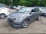 Honda Hr-V Awd Lx 3CZRU6H32NM711341 photo