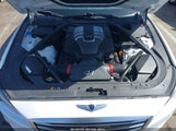 Hyundai Genesis 5.0 KMHGN4JF2FU047005 снимка
