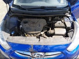 Hyundai Accent Gls KMHCU4AE4CU064294 снимка