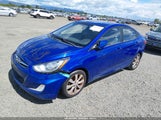 Hyundai Accent Gls KMHCU4AE4CU064294 снимка