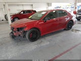 Toyota Camry Se 4T1M11AK7LU316668 fotografie