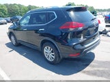 Nissan Rogue Sv Intelligent Awd JN8AT2MVXLW119967 fotografie
