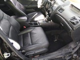 Honda Civic Ex-L 2HGFB2F94FH509245 fotografie