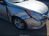 Hyundai Sonata Gls 5NPEB4AC4DH715274 fotografie