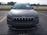 Jeep Cherokee Limited Fwd 1C4PJLDB9KD439346 fotografie