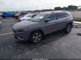 Jeep Cherokee Limited Fwd 1C4PJLDB9KD439346 fotografie
