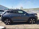 Hyundai Tucson Limited KM8J3CA2XHU290065 fotografie