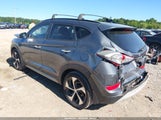Hyundai Tucson Limited KM8J3CA2XHU290065 fotografie