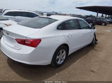 Chevrolet Malibu Fwd 1Fl 1G1ZC5STXRF175295 снимка