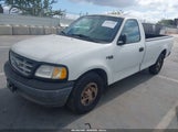 Ford F-150 Xl/Xlt 1FTRF17222NB52743 снимка
