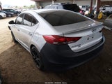 Hyundai Elantra Se 5NPD74LF2JH338993 снимка