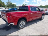 Chevrolet Silverado  4Wd Short Bed Ltz 3GCUYGED8MG408679 fotografie
