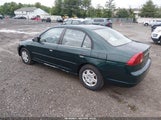 Honda Civic Lx 2HGES16511H584979 снимка