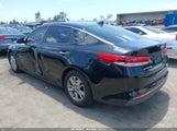 Kia Optima Lx 5XXGT4L34JG178755 снимка