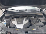 Kia Sorento Limited V6 5XYKW4A70EG504317 fotografie