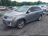 Kia Sorento Limited V6 5XYKW4A70EG504317 снимка