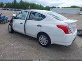 Nissan Versa 1.6 S+ 3N1CN7AP5JL853911 fotografie