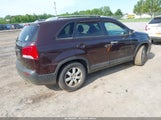Kia Sorento Lx 5XYKT3A67CG193458 снимка