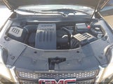 GMC Terrain Sle-1 2GKALMEK3F6312606 снимка