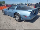 Chevrolet Corvette 1G1AY0784E5113476 снимка