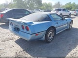 Chevrolet Corvette 1G1AY0784E5113476 снимка