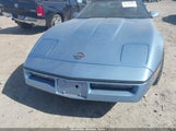 Chevrolet Corvette 1G1AY0784E5113476 снимка