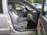 Jeep Grand Cherokee Overland 1J8HR68227C510823 photo
