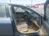 Ford Fusion Se 3FAHP0HA3BR203212 fotografie