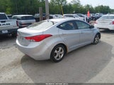 Hyundai Elantra Gls 5NPDH4AE8CH124715 снимка