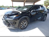 Lexus Nx 300 F Sport JTJSARBZ5M2183389 снимка